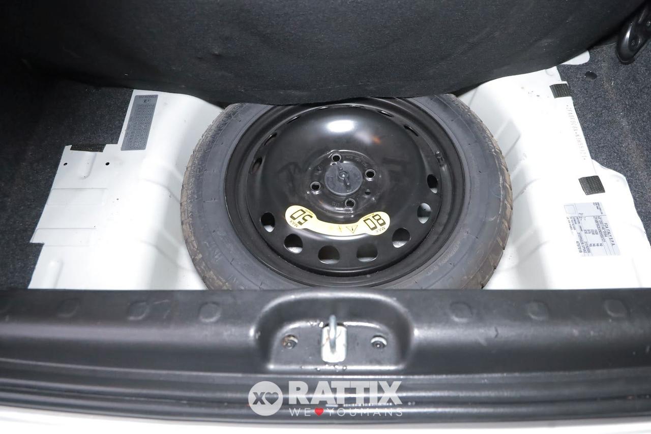 Fiat Panda 0.9 t.air t. 85CV Wild 4X4