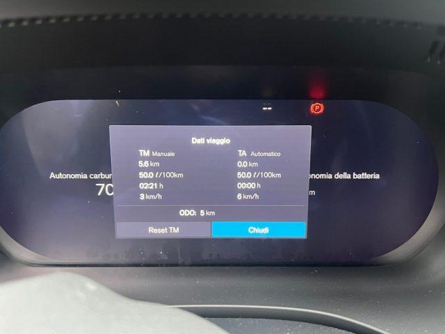 VOLVO XC60 T6 Plug-in hybrid AWD automatico Core Bright