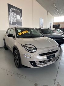 Fiat 600 1.2 Hybrid 100CV DCT MHEV