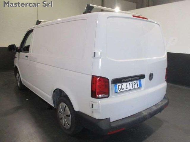 VOLKSWAGEN T6.1 Transporter 28 Diesel 110 cv Manuale - GC411PV