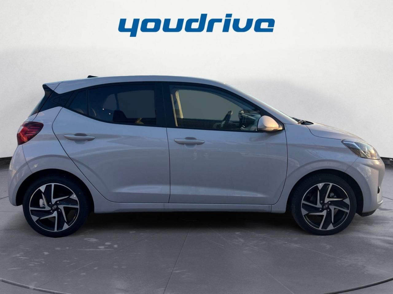 Hyundai i10 1.0 MPI Connectline + GPL MY25