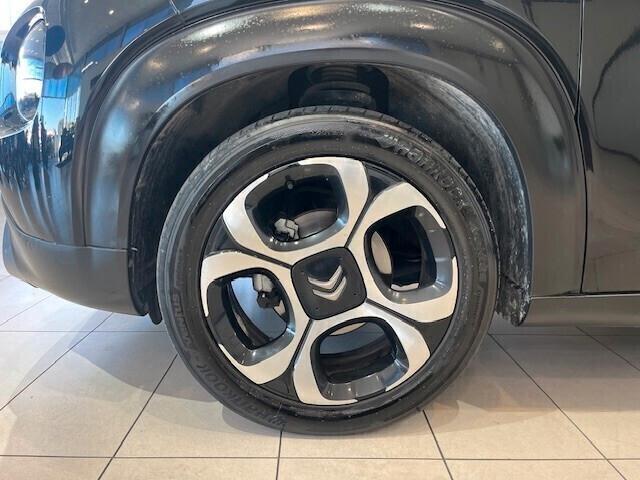 Citroen C3 Aircross 1.5 bluehdi Shine s&s