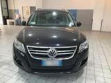 Volkswagen Tiguan 2.0 16V TDI 4Motion Sport & Style