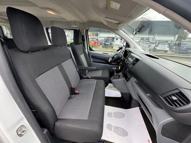 OPEL Vivaro Life 1.5 Diesel 100cv S.&S. PC-TN 9 POSTI AZIENDALE