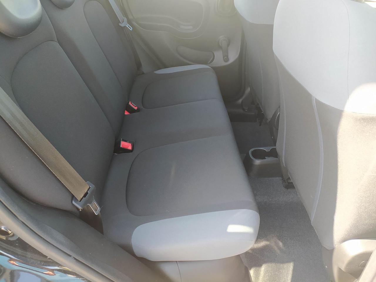 Fiat Panda Easy 1.2 #11426