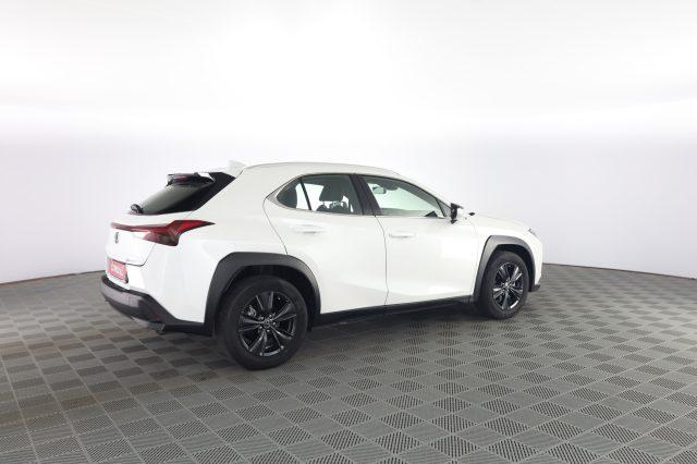 LEXUS Other UX UX Hybrid Urban