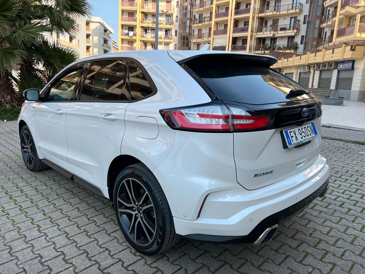 Ford Edge 2.0 EcoBlue 238 CV AWD Start&Stop aut. ST-Line