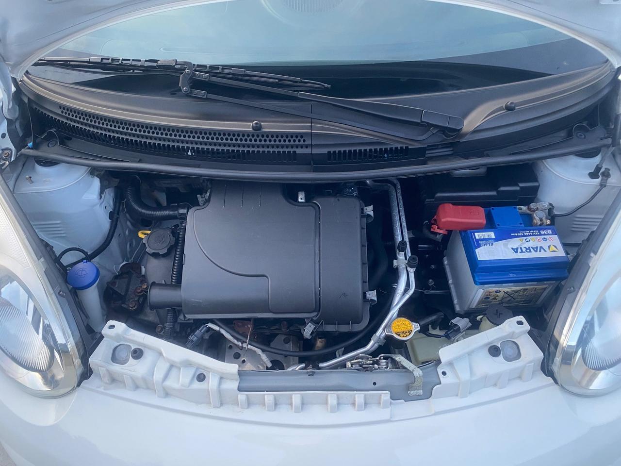 Citroen C1 1.0 5 porte airdream Style