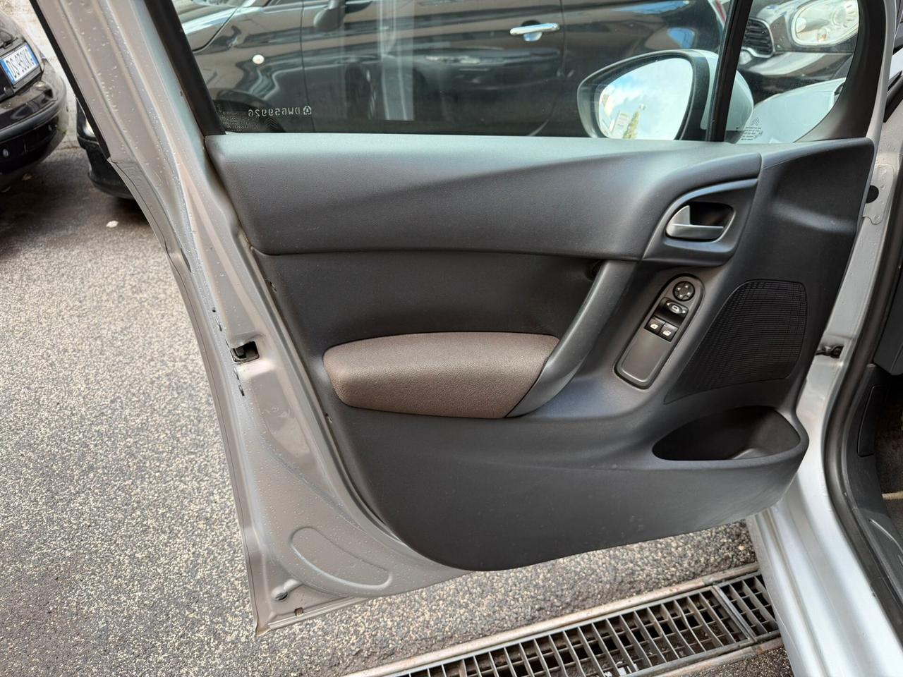 Citroen C3 1.4 Diesel