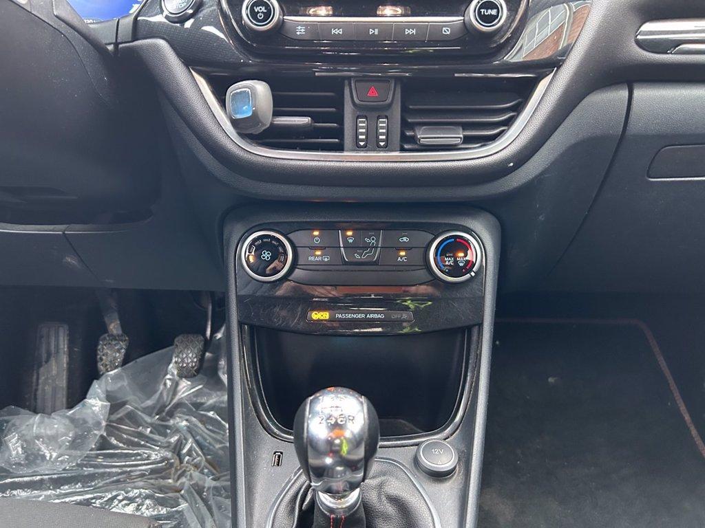 FORD Puma 1.0 ecoboost h st-line s&s 125cv del 2022