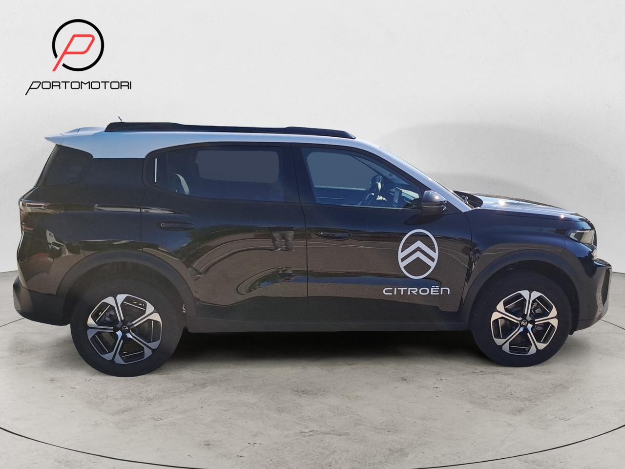 CITROEN Nuova C3 Aircross HYBRID 145 ëDCS6 -  MAX
