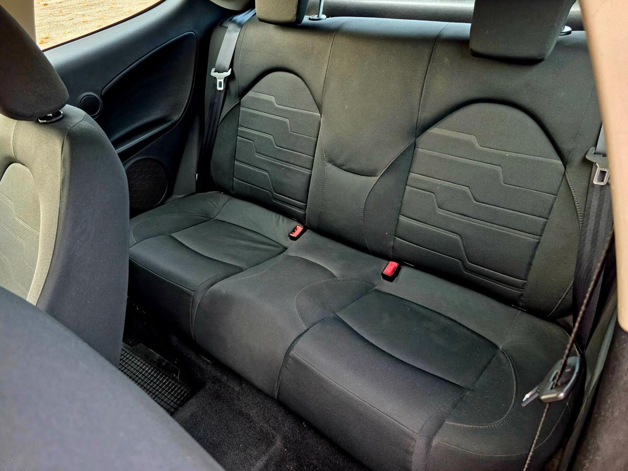 Alfa Romeo MiTo 1.4 70 CV 8V Progression 2012-E5B Manuale NEO