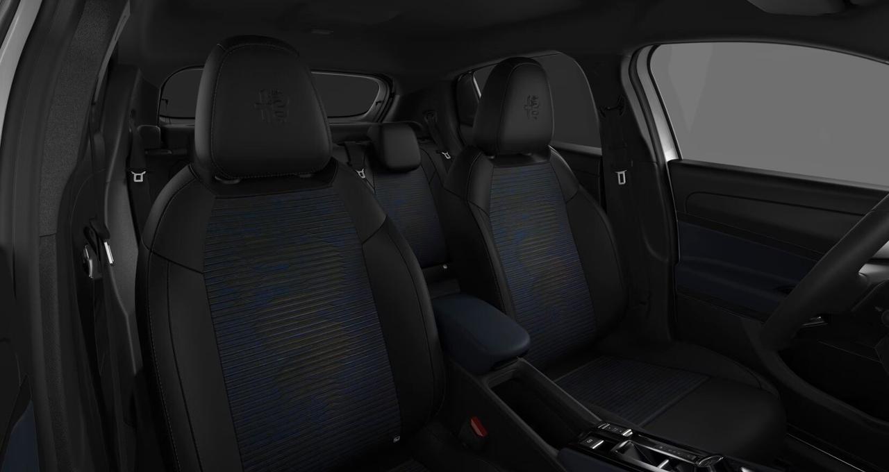 ALFA ROMEO Junior Junior 1.2 145 CV Hybrid eDCT...