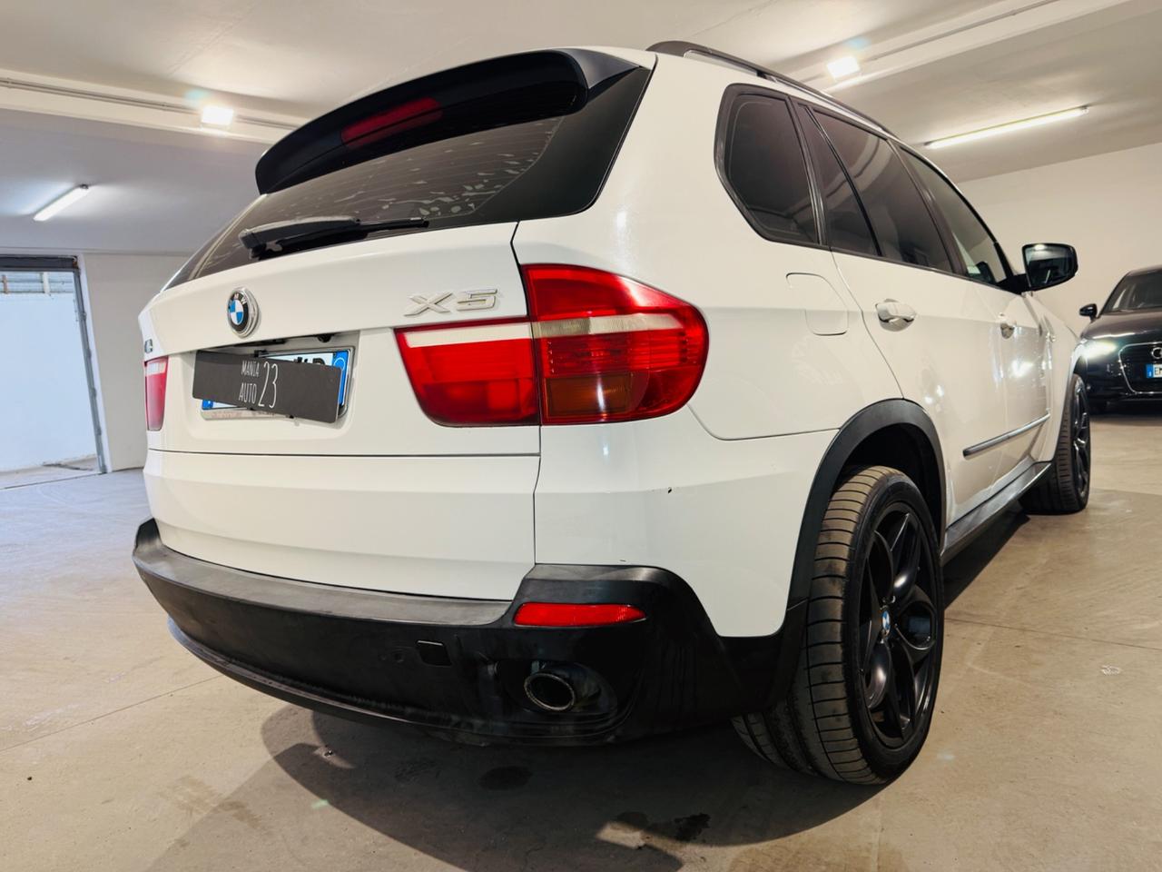 X5*3.0*245 CV*AUTOMATICO*X-DRIVE*TETTO*RESTYLING
