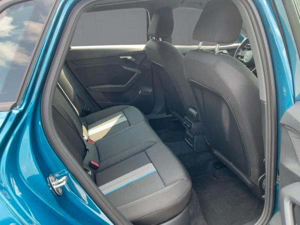 Audi A3 Sportback 40 1.4 tfsi e Business Advanced s-tronic