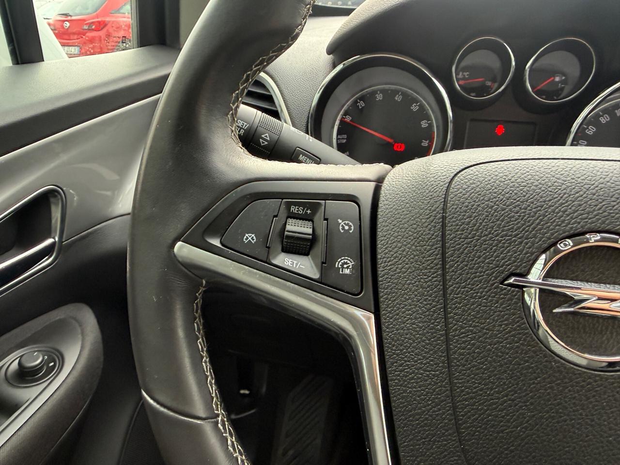 Opel Mokka 1.6 Ecotec 115CV 4x2 Start&Stop