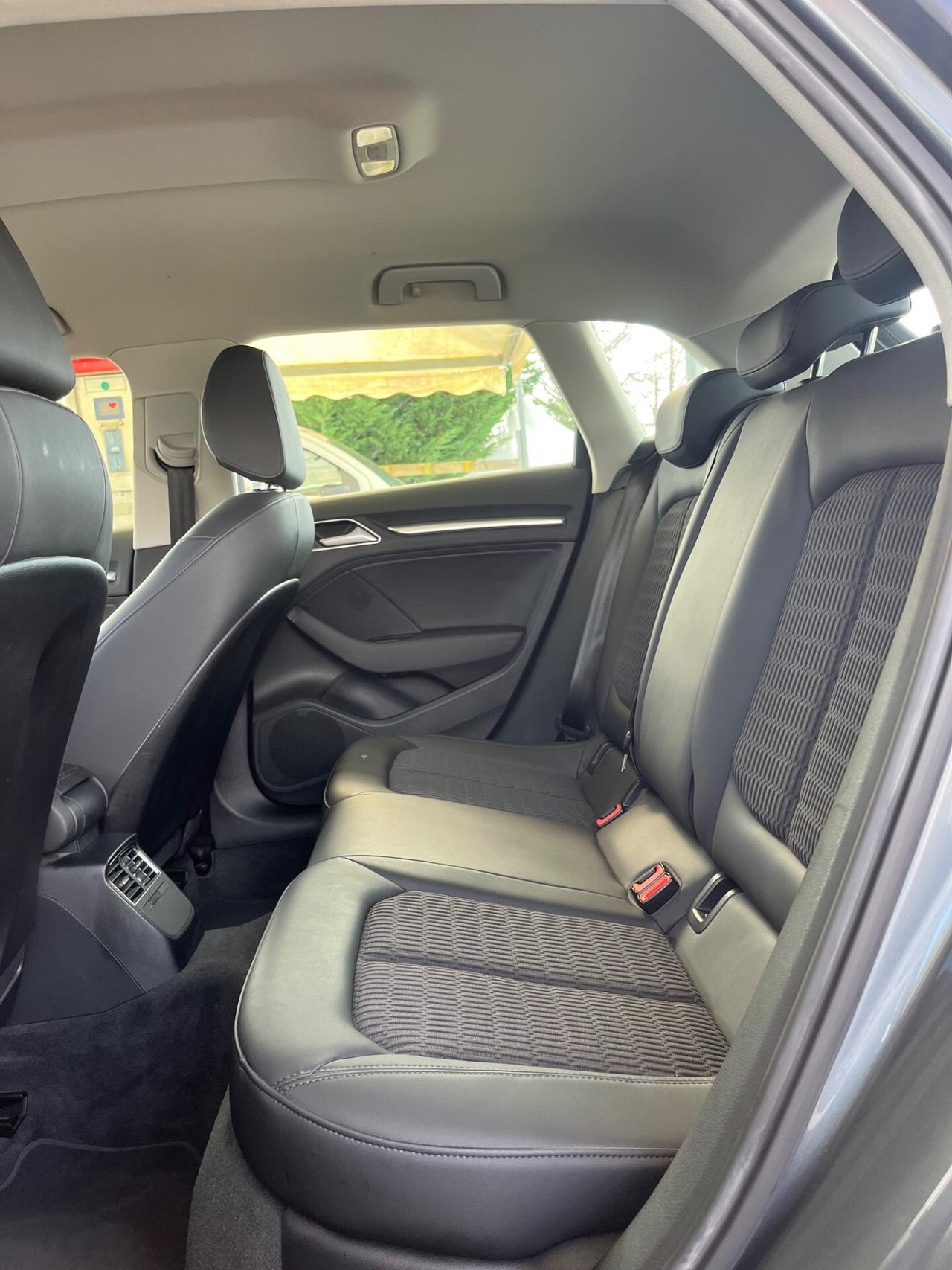 Audi A3 1.6 TDI SPORTBACK