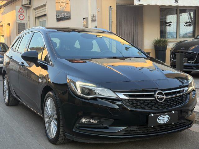 OPEL Astra 1.6CDTi 110 SportsTourer Innovation