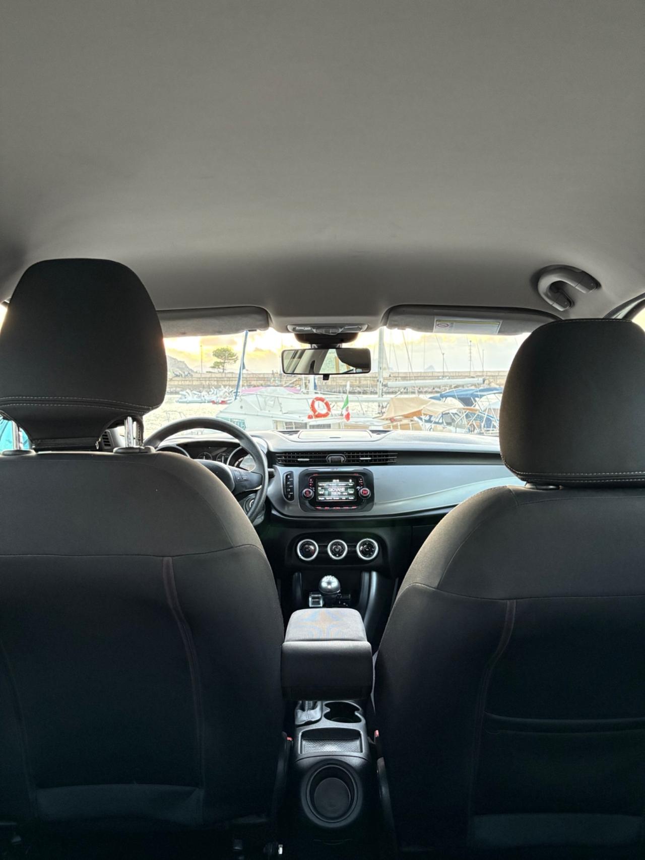 Alfa Romeo Giulietta 1.6 JTDm UNICO PROPRIETARIO