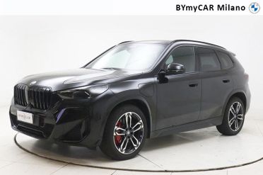 BMW X1 25 e MSport Pro xDrive DCT