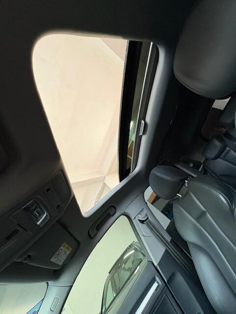 Audi A3 SPB 2.0 TDI S tronic Sport TETTO APRIBILE full optionals