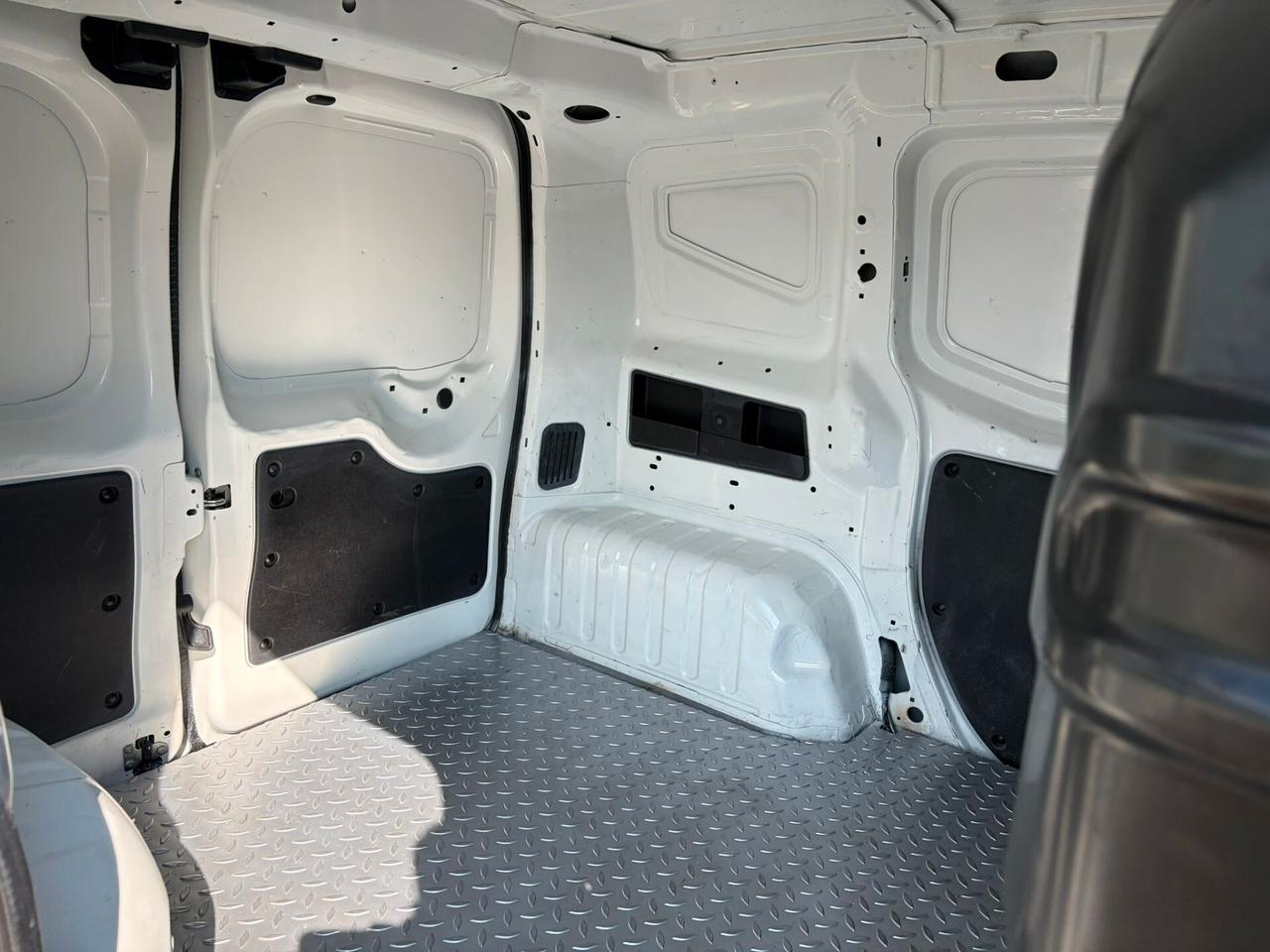 Fiat Fiorino 1.3 MJT 95CV Cargo SX