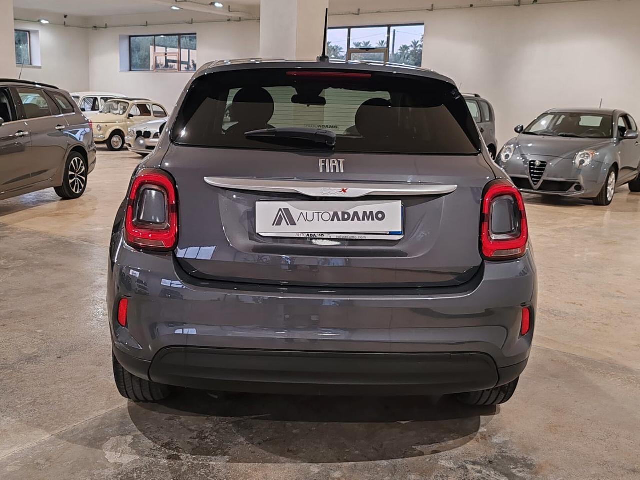 Fiat 500X 1.6 MultiJet 130 CV