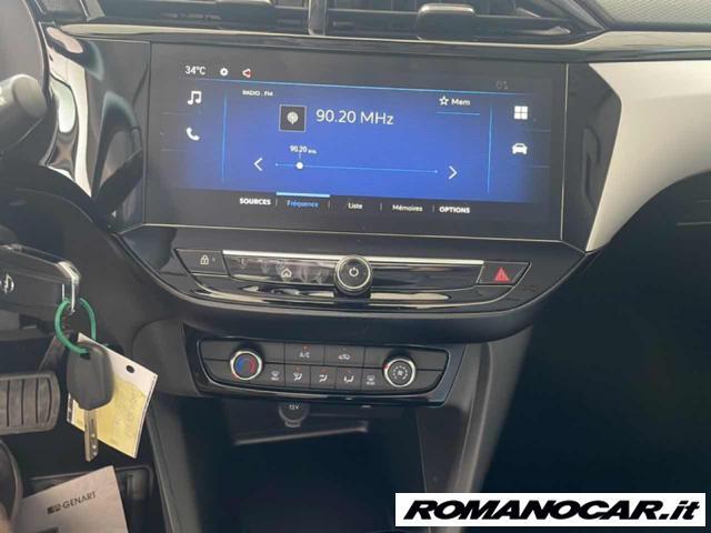 OPEL Corsa 1.2 110cv Hybrid Yes DCT6