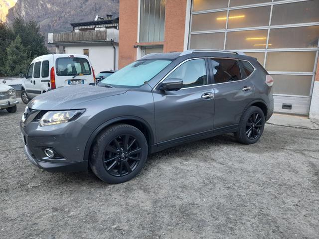 NISSAN X-Trail 1.6 dCi 4WD Tekna