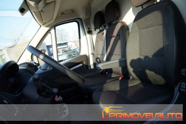 FIAT Ducato 2.2 Mjt 140CV Furgone L3H3