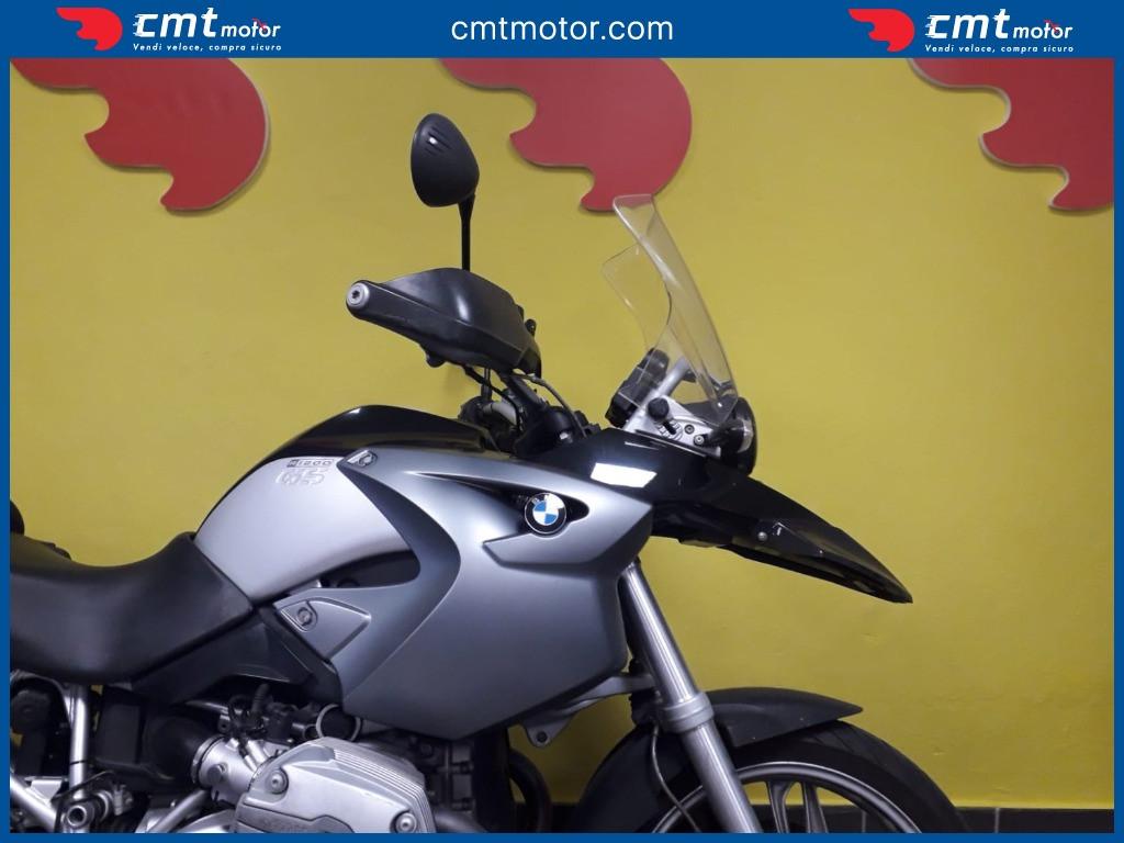 BMW R 1200 GS - 2007