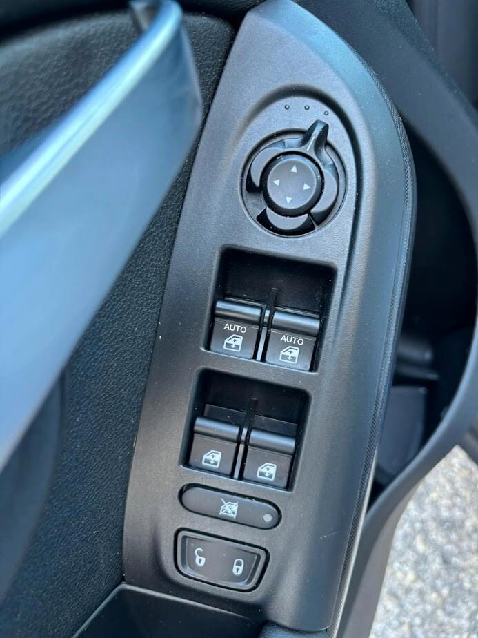 Fiat 500X 1.6 MultiJet 130 CV Connect