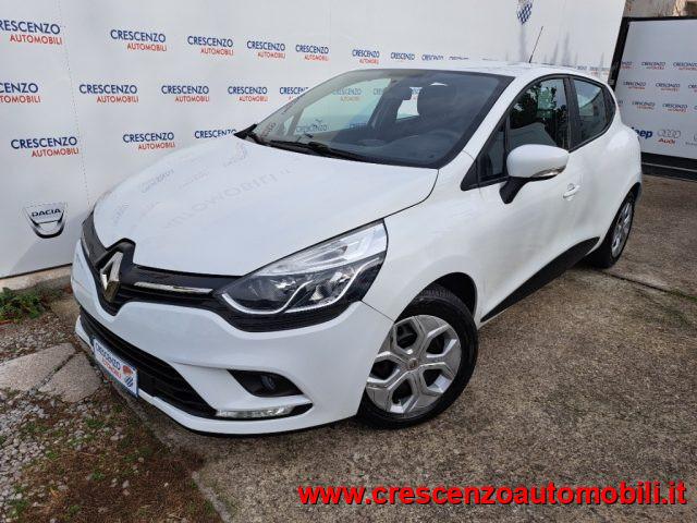 RENAULT Clio dCi NAVI - EURO 6 - MINI RATA 4 ANNI