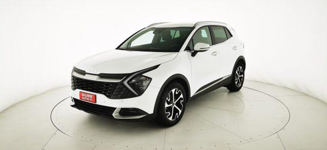 KIA Sportage 1.6 CRDi MHEV Style