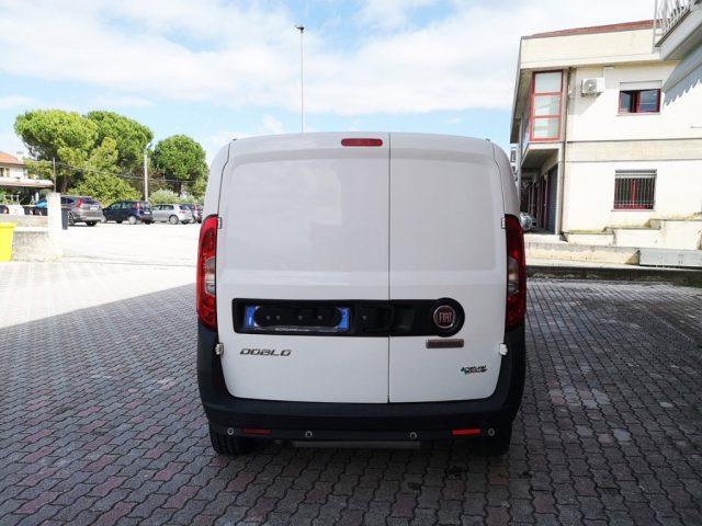 FIAT Doblo 1.4 T-Jet Natural Power PC-TN Cargo Lamierato SX