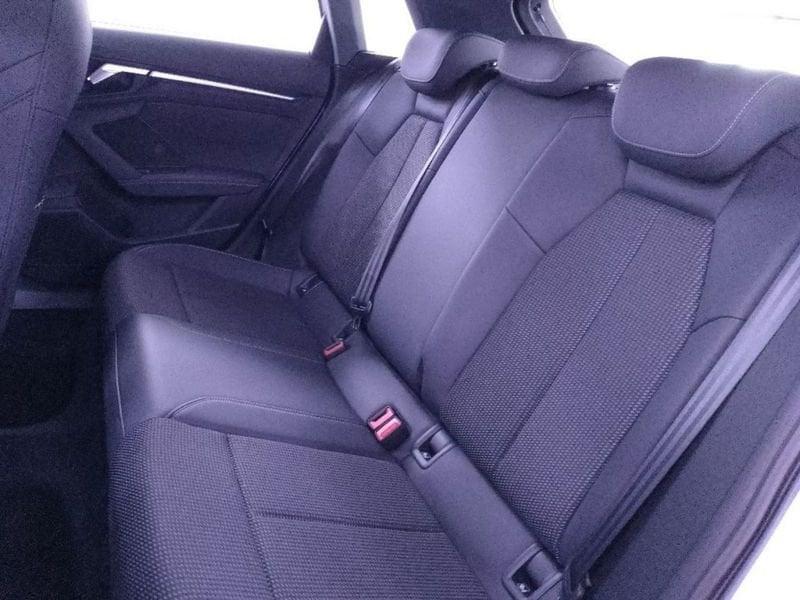 Audi A3 S3 Sportback 2.0 tfsi quattro s-tronic