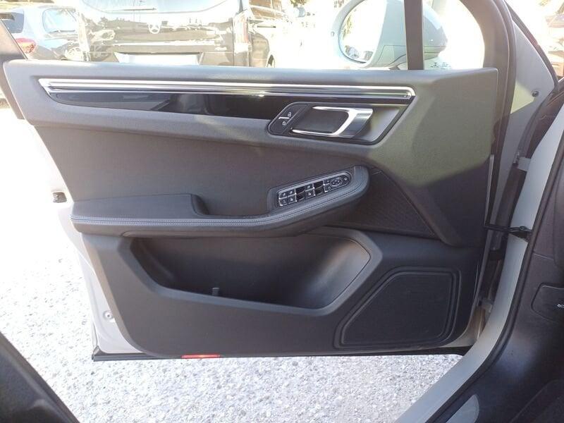 Porsche Macan Macan 2.9 S 380cv pdk