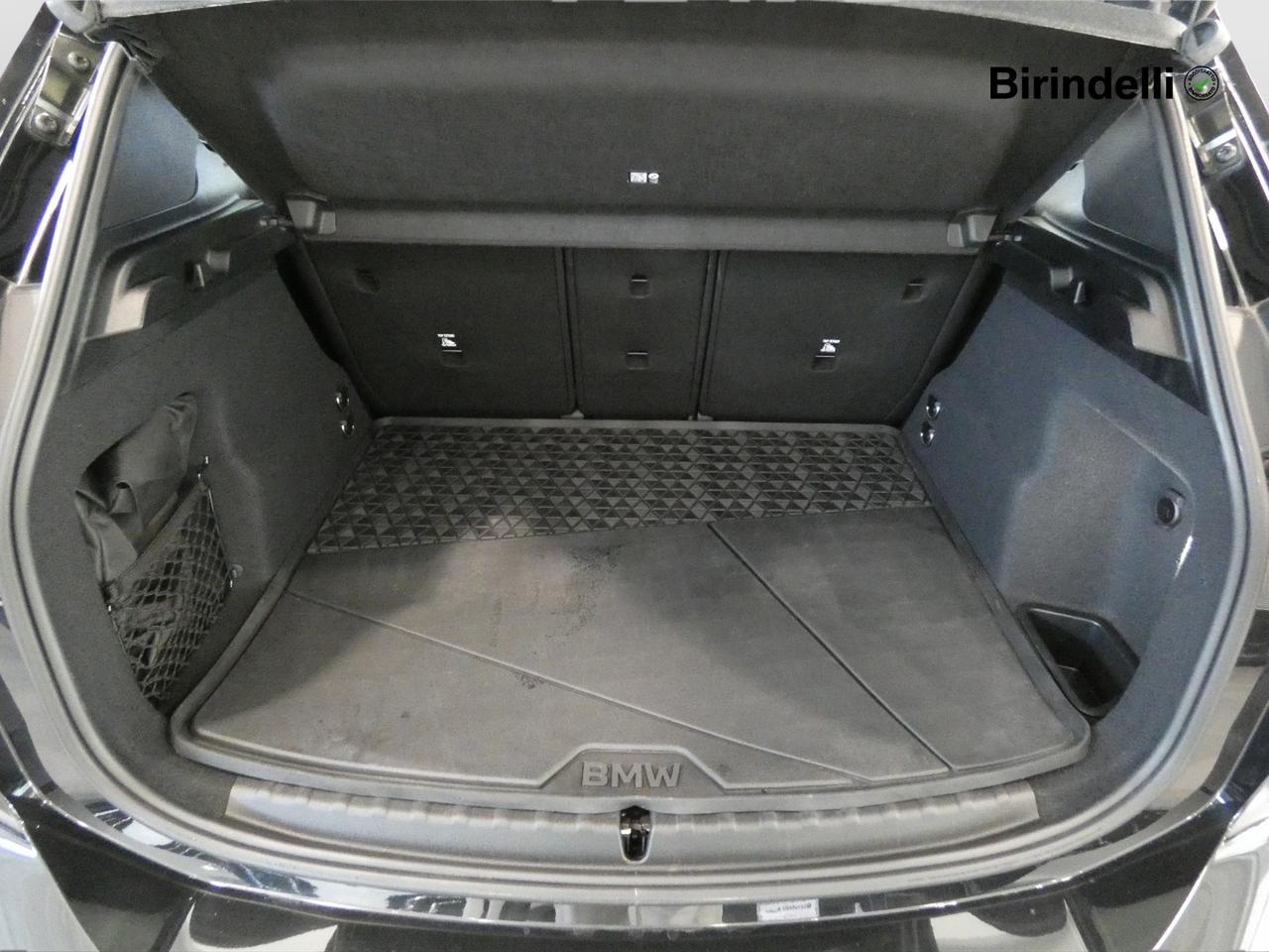 BMW Serie 2 A.T. (U06) - 218d Active Tourer Msport