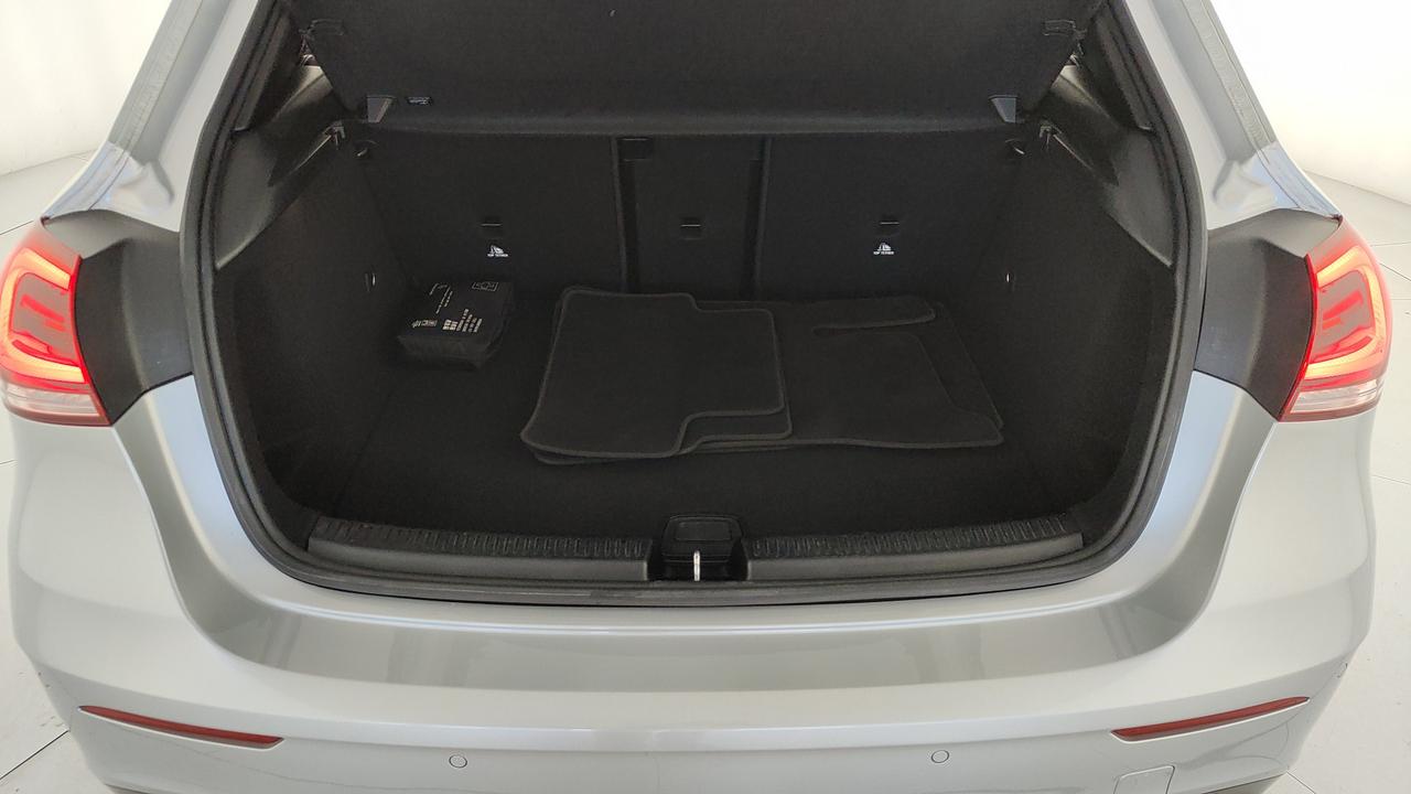 Mercedes-Benz A AMG 45 S 4matic+ auto