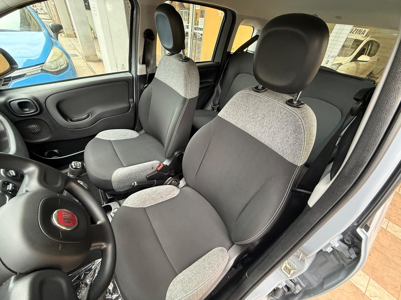 Fiat Panda 2022 - 1.0 FireFly S&S Hybrid