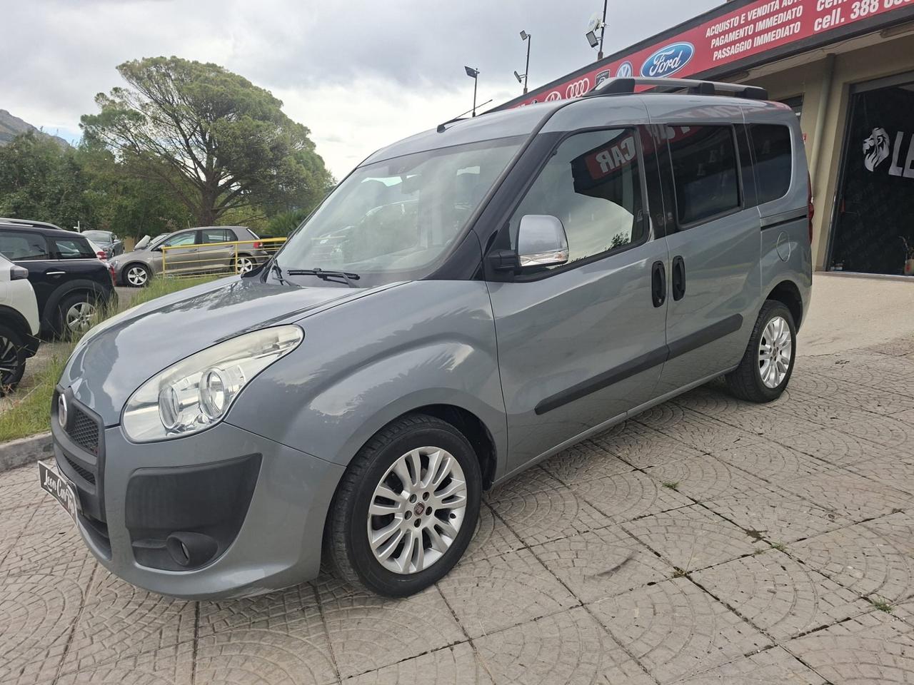 Fiat Doblo Doblò 1.6 MJT 16V Emotion garantito 12 mesi