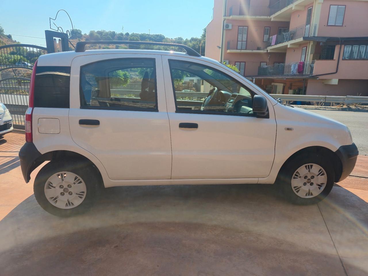 Fiat Punto Classic 1.3 MJT 5 porte Active