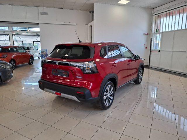 SUZUKI S-Cross 1.4 Hybrid 4x4 Top+ EXTRA PROMO+INCENTIVO 2026