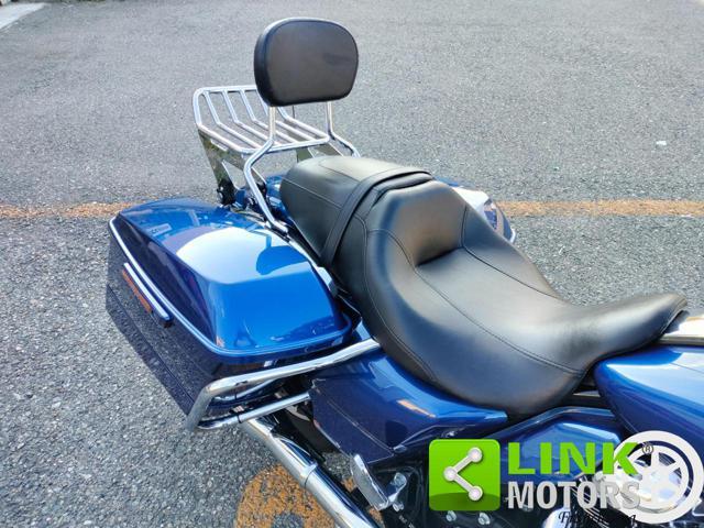 HARLEY-DAVIDSON FLHX Street Glide SPECIAL 107