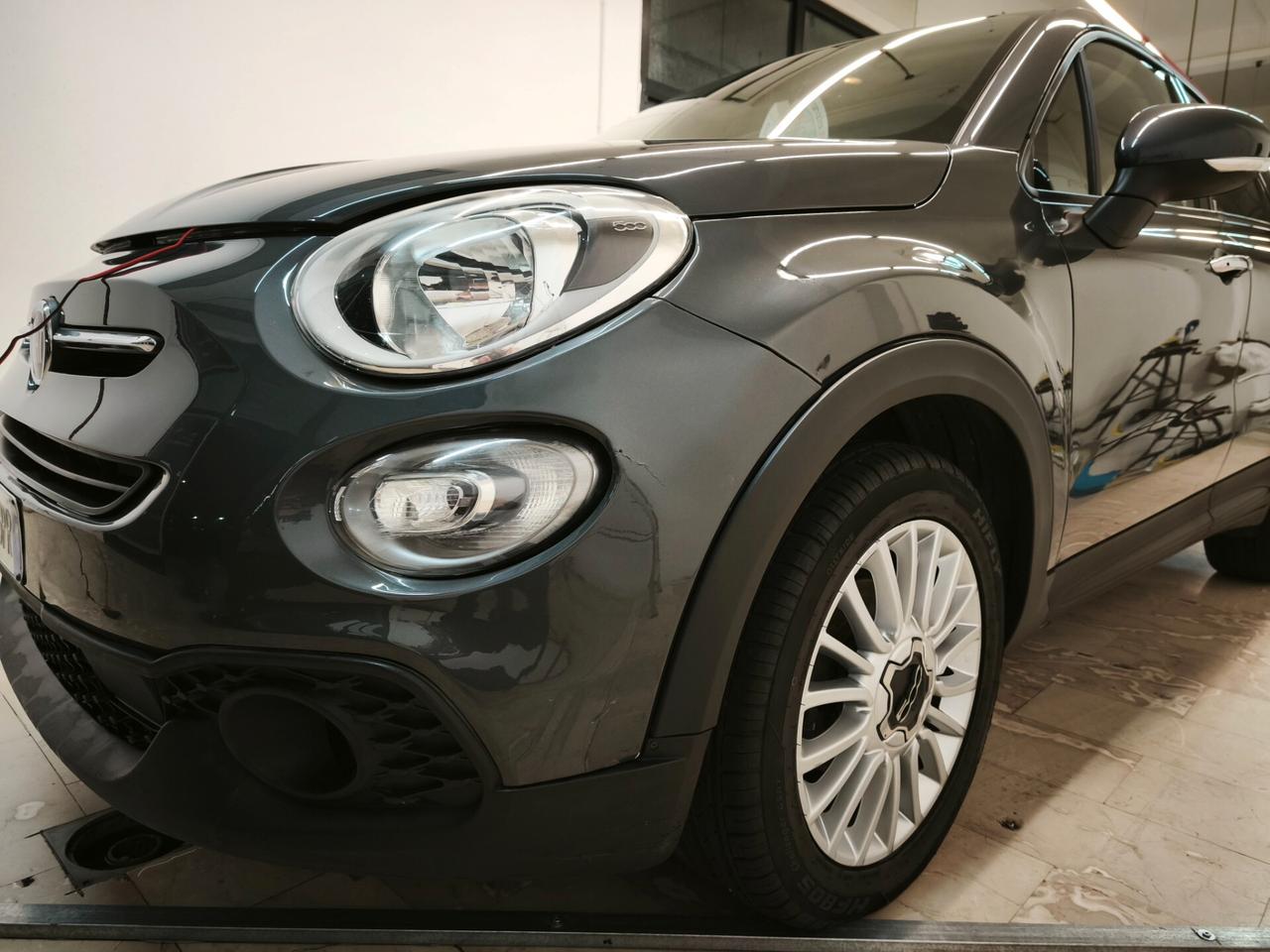 Fiat 500X 1.3 M-jet 95 CV