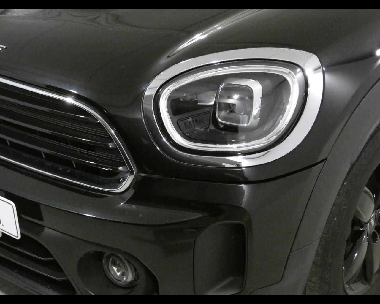 MINI Mini Countrym.(F60) - Mini 1.5 Cooper Business Countryman