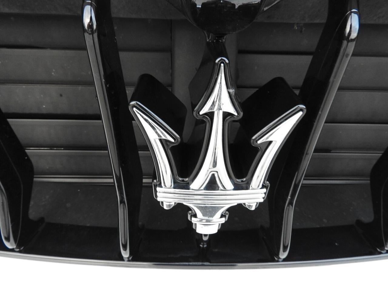 Maserati Levante V6 Diesel 275 CV AWD
