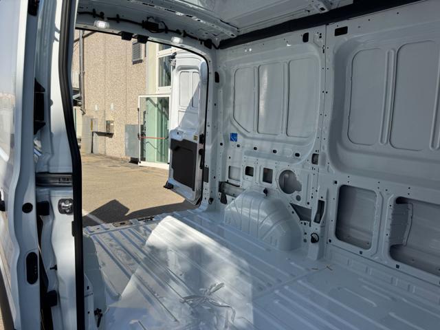 FORD Transit 310 2.0TDCi EcoBlue 130CV PM-TM Furgone Autom KM.0