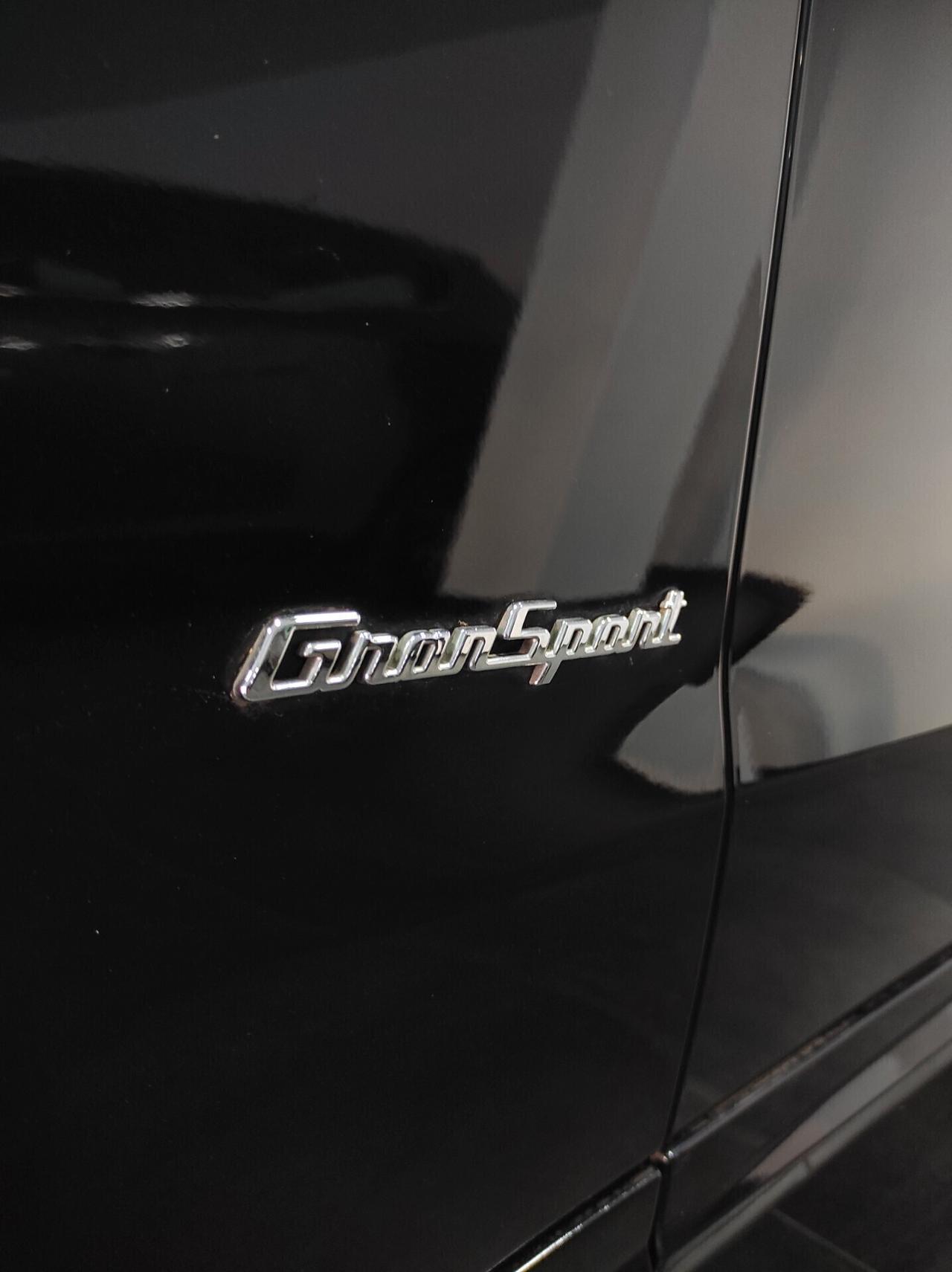 Maserati Levante V6 Diesel 275 CV AWD Gransport Tetto