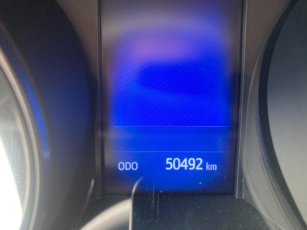 TOYOTA C-HR 1.8h Lounge 2wd e-cvt